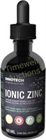 Innotech Nutrition Liquid Ionic Zinc - 60 ml