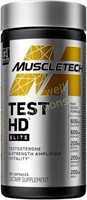 Test HD Elite Test Booster | Muscle Builder