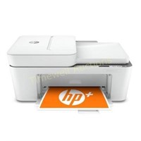 Black HP DeskJet 4155e Wireless Printer (26Q90A) O