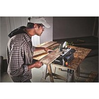 ROCKWELL Blade Runner X2 4-in 5.5A Table Saw