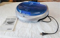 GEORGE FOREMAN LEAN MACHINE -GR15BWI, NEW OLD STOK
