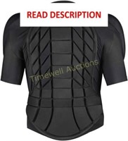 BenKen Sports Shirt  Motorcycle Armor  S