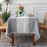 Deer2 Tablecloth  square - 55x55