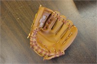 Mini Baseball Glove