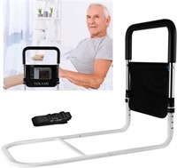 Adjustable Bed Rail for Elderly  Fits All Beds