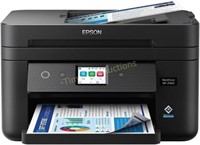 Epson WF-2960 Printer  2.4 Display