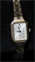 Vintage Ladies Citizen Quartz Watch
