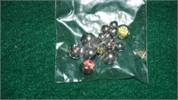 Collection of NWOT Nose Rings Surgical Steel