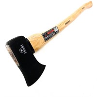 Proxima Hickory Wood Handle Axe 3.5 lb