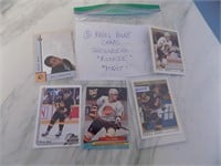 5 Pavel Bure Cards See Pics for More Disc