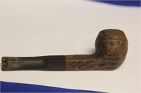 Vintage Smoking Pipe