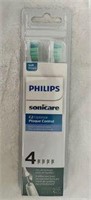Philips Sonicare Replacement Toothbrush Head