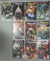 DC Batman Eternal Comics -10 Comics Lot #59