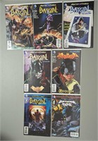 DC Batgirl Comics - 7 Comics Lot #72