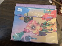 1992 TRAPPER KEEPER BINDER