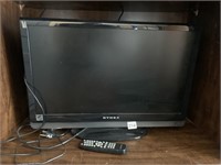 DYNEX LCD TV WITH REMOTE