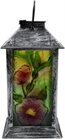 Hummingbird Solar Lantern