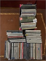 CLASSICAL CDS AND OTHERS