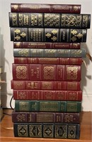 Vintage books