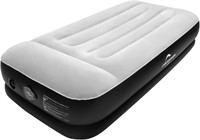 Twin Air Mattress Built-in Pump