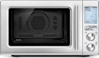 Breville Combi Wave 3-in-1 Microwave, Air Fryer +