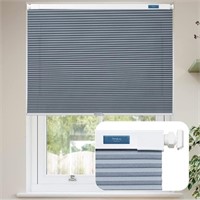 Cordless Cellular Light Filtering Window Shades