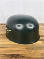 WWII German Paratrooper Helmet