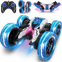 Double Sided, Rechargeable Remote Control Car
