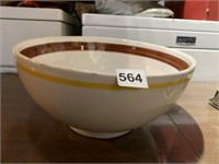 BOWL MADE IN ITALY