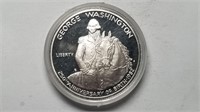 1982 S Silver Washington Half Dollar Gem Proof