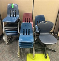 Asst. Students Chairs