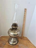 Vintage Reyo Oil Lamp
