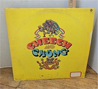 Cheech and Chong Record