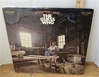 Share The Land The Guess Who Record