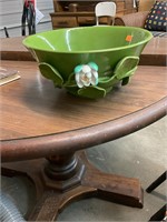 Decorative Mixing Bowl