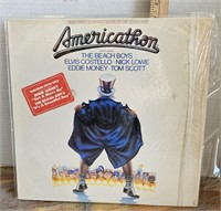 Americathon Record