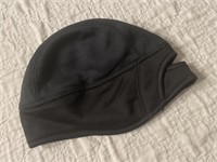 F7) Black hat MTA Sport one size-spot for ponytail