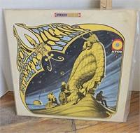 Iron Butterfly Heavy Record