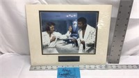 F9) ELVIS AND MOHAMMED ALI. FACTORY SEALED.