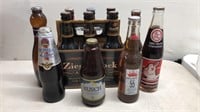 Miscellaneous Beer Soda Lot