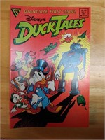 G) Gladstone Comics, Duck Tales #1