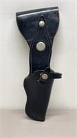 Jay-Pee lawman leather holster