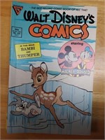 G) Gladstone Comics, Walt Disney's Comics #533
