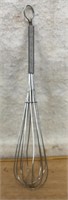 C13) 12” WHISK