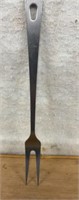 C13) PRESTIGE 12” STAINLESS STEEL SERVING FORK