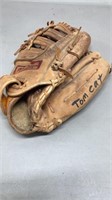 McGregor Baseball Glove