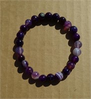 Gemstone Bracelet