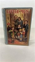 1928 little men book