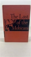 1950 the last of the Mohicans book