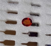 Sphalerite Gemstone 10.90cts